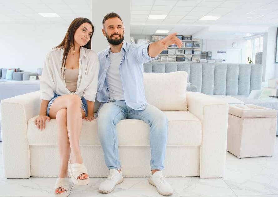 Kako produžiti vijek tapeciranog namještaja kao što su kutne garniture i kauči