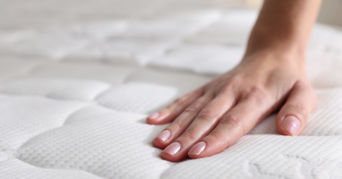 Zašto je to važno za zdrav san i vijek madraca